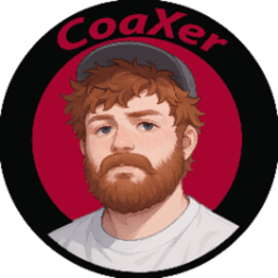 CoaXer0 avatar