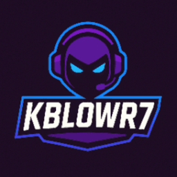 kblowr7 avatar