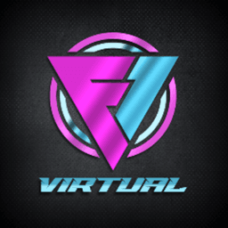 Formula1Virtual avatar