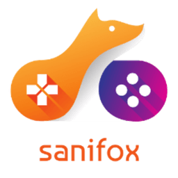 sanifox avatar