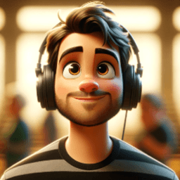 Bertonik28 avatar