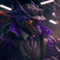 KedosDragon avatar