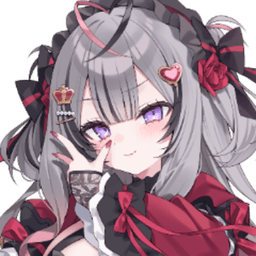 ラクシャーナ avatar