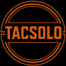 TacSolo avatar