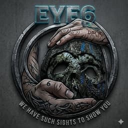 Eye6 avatar