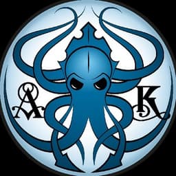TheAbysmalKraken avatar