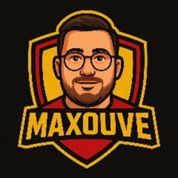 MAXOUVE avatar