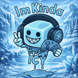 ImKindaIcy00 avatar