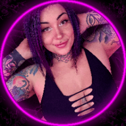 xoDahliaDee avatar