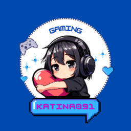 katina091 avatar