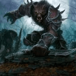 WorgenDeath avatar