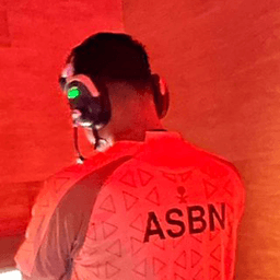 iASBN avatar