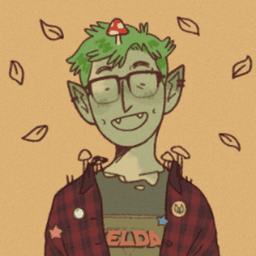 Lokamp54 avatar