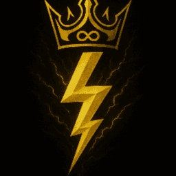 ErnestoThunder avatar
