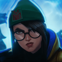 aelinvlr avatar