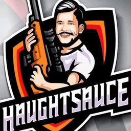 haughtsauce avatar