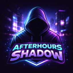 AfterHoursShadow avatar