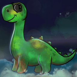 brontozaver avatar