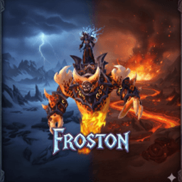TheFrostonTV avatar