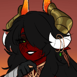 TyrannessBelial avatar