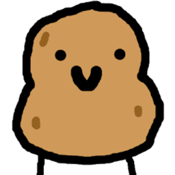 Fullbakedpotato avatar