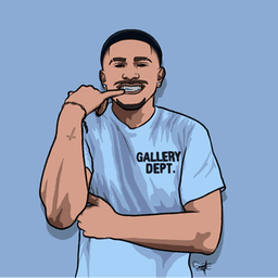 itzcxrlos avatar
