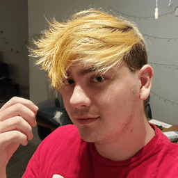 Cameinsecond avatar