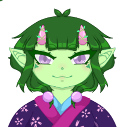 Mystic_Midori avatar