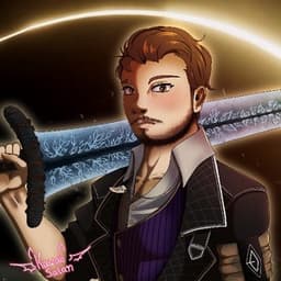 ItsShoTaimu avatar