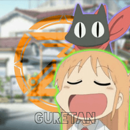 ぐれたん avatar