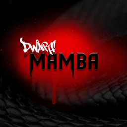 Dwarf_Mamba avatar