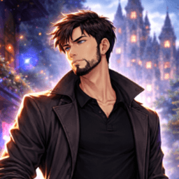 Boomberine avatar