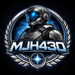 mjh430 avatar