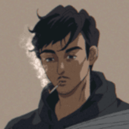 EasySkanka avatar