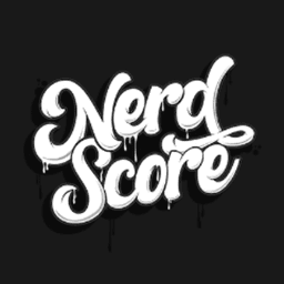 Nerdscore avatar
