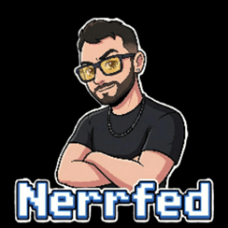 NerrfedGaming avatar