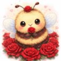 xMissBumblebee avatar