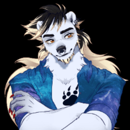 Gin_TheBear avatar