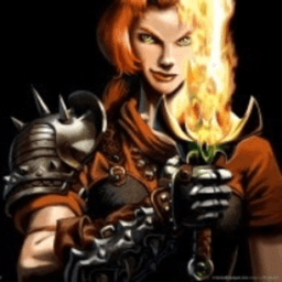 Feral_havoc avatar