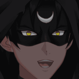 BakaVelunox avatar