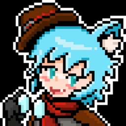 DecafLeon avatar