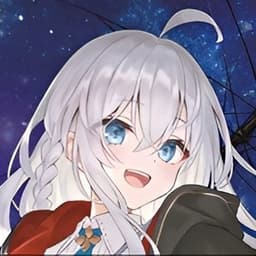 白色的灰毛 avatar