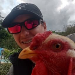 smokeFullRage avatar