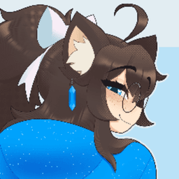 ItsCrystalBlue avatar