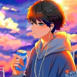 bluekoreneye avatar