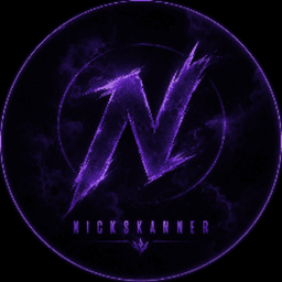 Nickskanner avatar