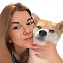 Kiberkotletochka avatar