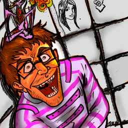 Orthanroa avatar