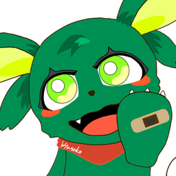 ばんそーこ avatar