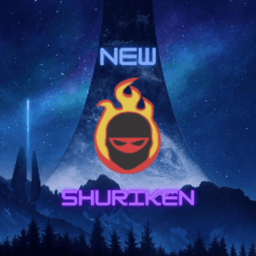 New_Shuriken avatar